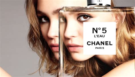 chanel offre d'emploi